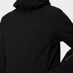 Ace Jacket - Black - Hugo Sthlm