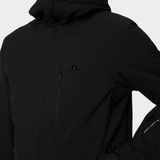 Ace Jacket - Black - Hugo Sthlm