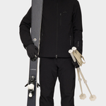 Ace Jacket - Black - Hugo Sthlm