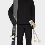 Ace Jacket - Black - Hugo Sthlm