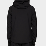 Ace Jacket - Black - Hugo Sthlm