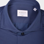 Active Shirt Tailorfit - Navy - Hugo Sthlm