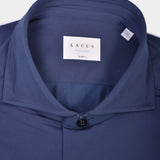 Active Shirt Tailorfit - Navy - Hugo Sthlm
