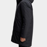 Alon Down Parka - Black