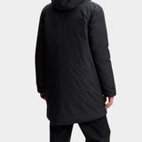 Alon Down Parka - Black