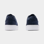 Art Signature Suede Sneaker - JL Navy - Hugo Sthlm