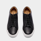 Art Signature Sneaker II - Black