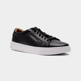 Art Signature Sneaker II - Black