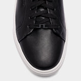 Art Signature Sneaker II - Black