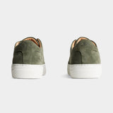 Art Signature Suede Sneaker - Kalamata - Hugo Sthlm