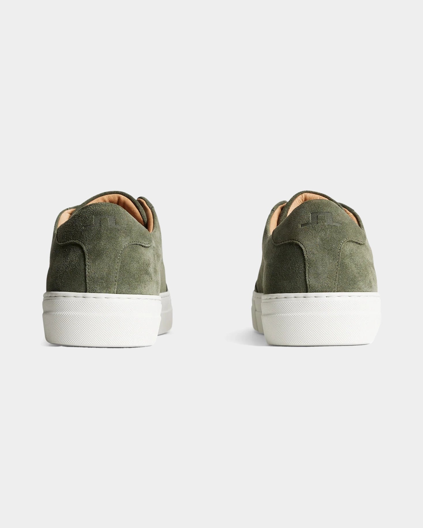 Art Signature Suede Sneaker - Kalamata - Hugo Sthlm