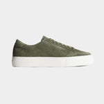 Art Signature Suede Sneaker - Kalamata - Hugo Sthlm
