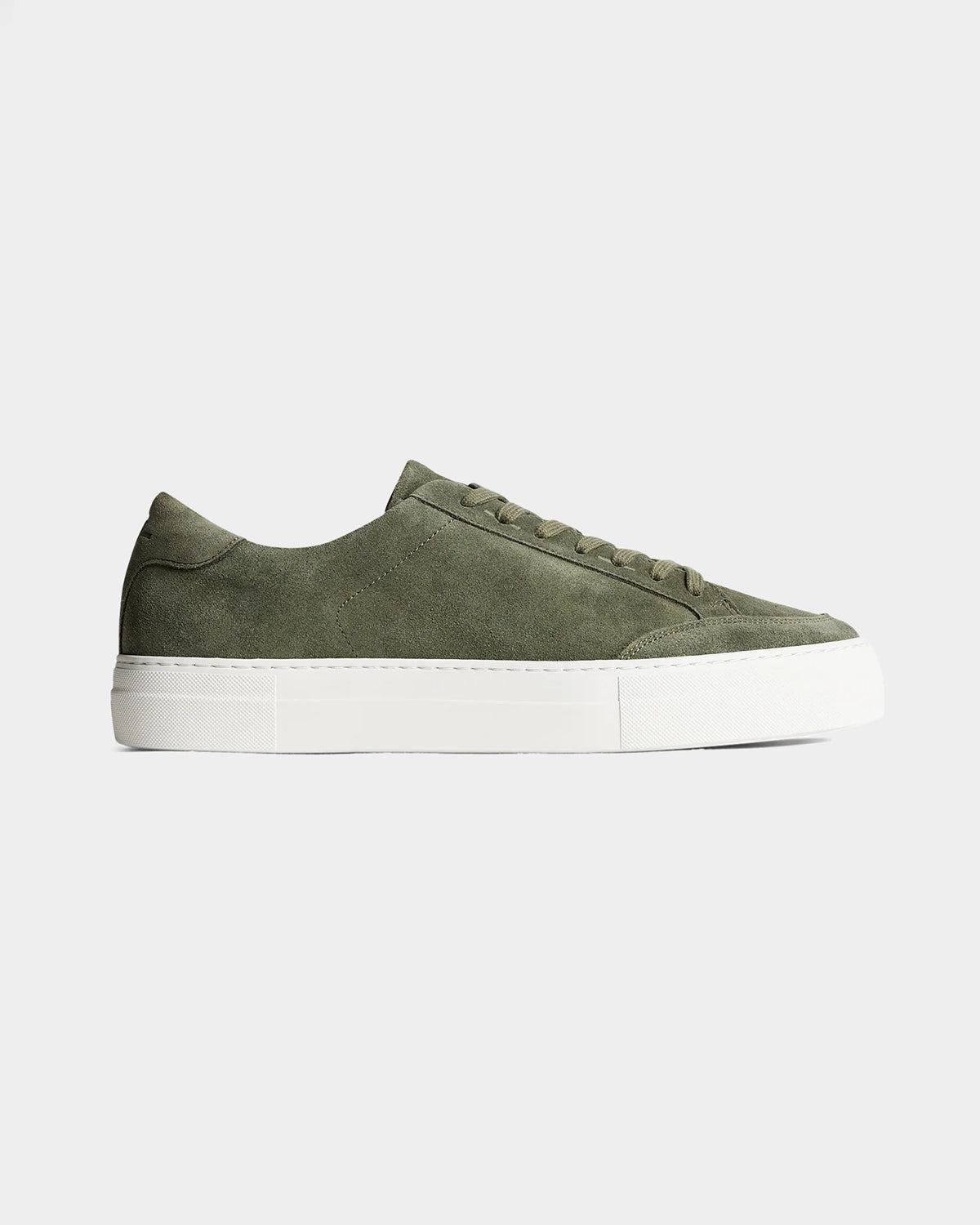Art Signature Suede Sneaker - Kalamata - Hugo Sthlm