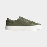 Art Signature Suede Sneaker - Kalamata - Hugo Sthlm