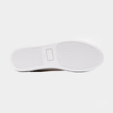 Art Signature Suede Sneaker - Moonbeam - Hugo Sthlm