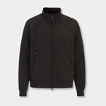 Bomber Jacket - Terra Brown - Hugo Sthlm