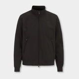 Bomber Jacket - Terra Brown - Hugo Sthlm