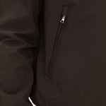 Bomber Jacket - Terra Brown - Hugo Sthlm