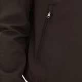 Bomber Jacket - Terra Brown - Hugo Sthlm