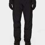 Clarke Pants - Black - Hugo Sthlm