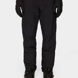 Clarke Pants - Black - Hugo Sthlm