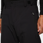 Clarke Pants - Black - Hugo Sthlm