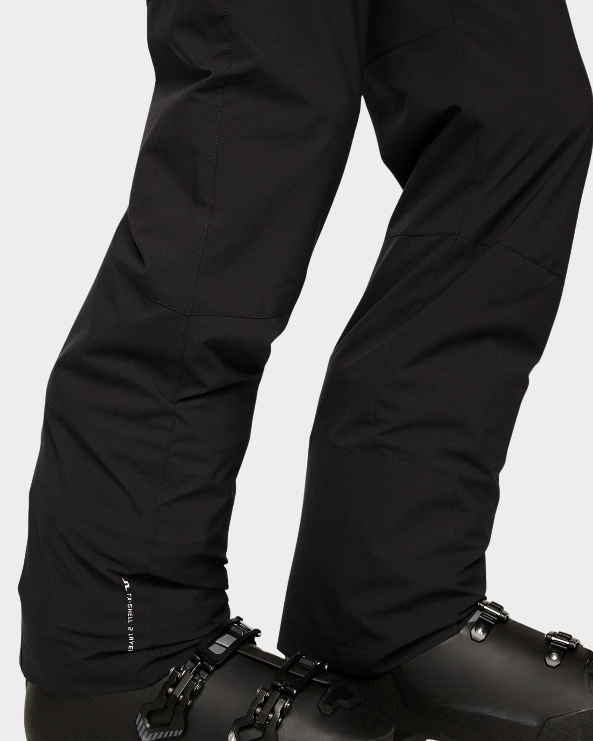 Clarke Pants - Black - Hugo Sthlm