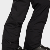 Clarke Pants - Black - Hugo Sthlm