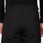 Clarke Pants - Black - Hugo Sthlm