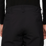 Clarke Pants - Black - Hugo Sthlm