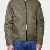 Coach Jacket - Green