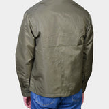 Coach Jacket - Green