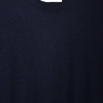 Crewneck 12 GG Cash Blend - Navy - Hugo Sthlm