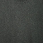 Crewneck Lambswool 7 GG - Forest Green - Hugo Sthlm