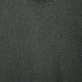 Crewneck Lambswool 7 GG - Forest Green - Hugo Sthlm