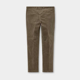 Dandy Trousers - Baked Beige