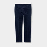 Dandy Trousers - Navy