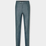 Dandy Trouser - Balsam Green - Hugo Sthlm