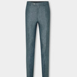 Dandy Trouser - Balsam Green - Hugo Sthlm