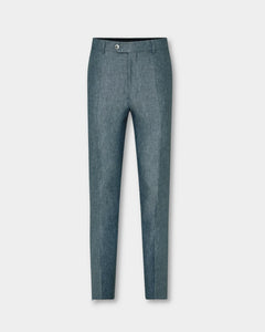 Dandy Trouser - Balsam Green - Hugo Sthlm