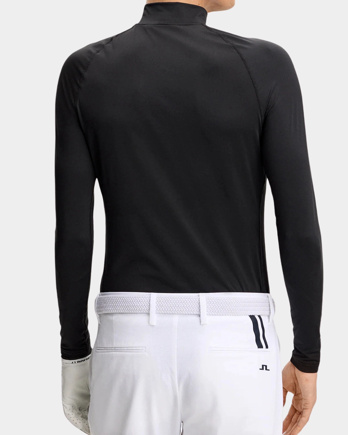 Ello Compression Top - Black - Hugo Sthlm