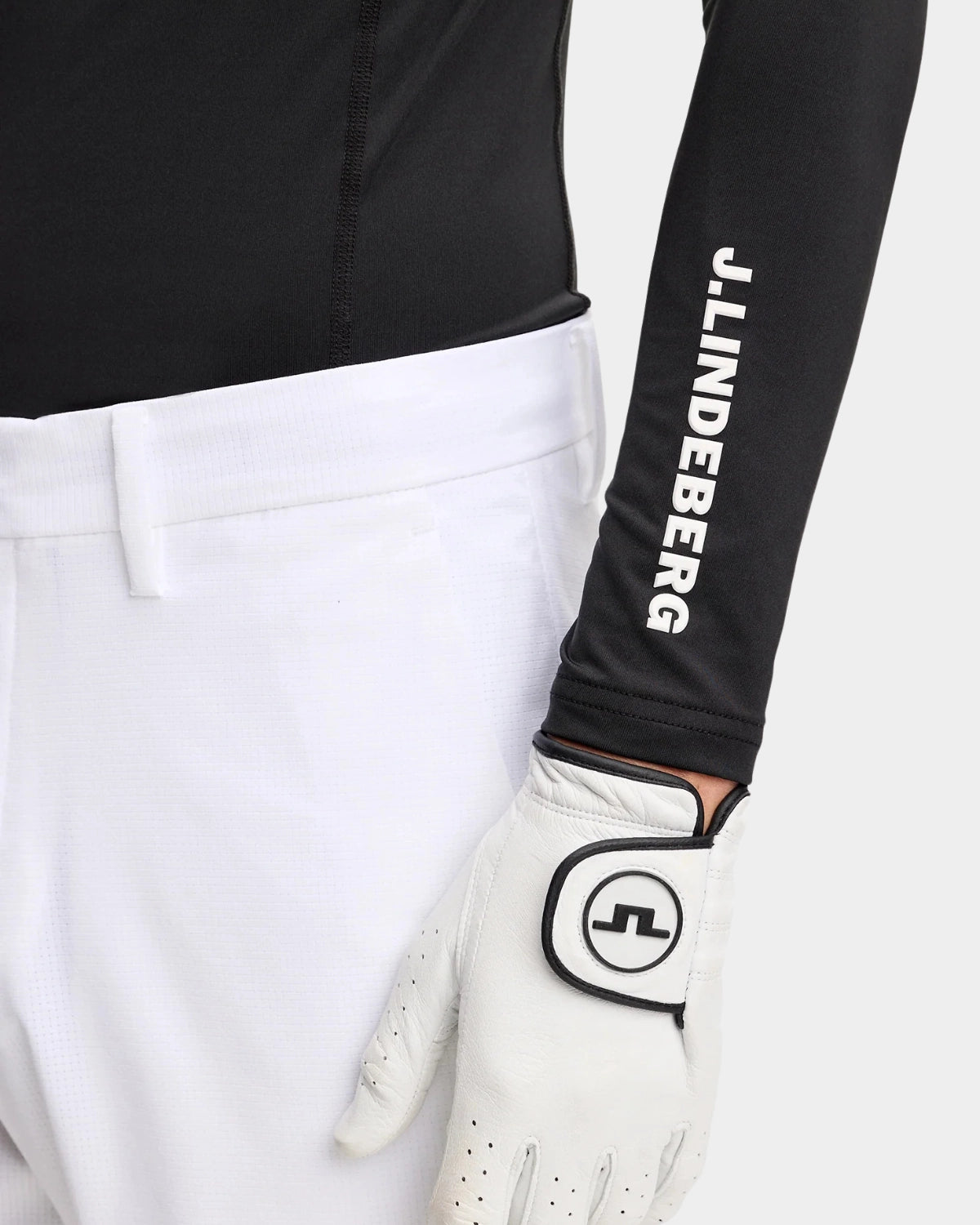 Ello Compression Top - Black - Hugo Sthlm