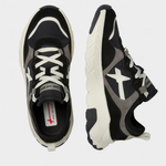 Next M - Black Anthracite - Hugo Sthlm