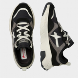 Next M - Black Anthracite - Hugo Sthlm