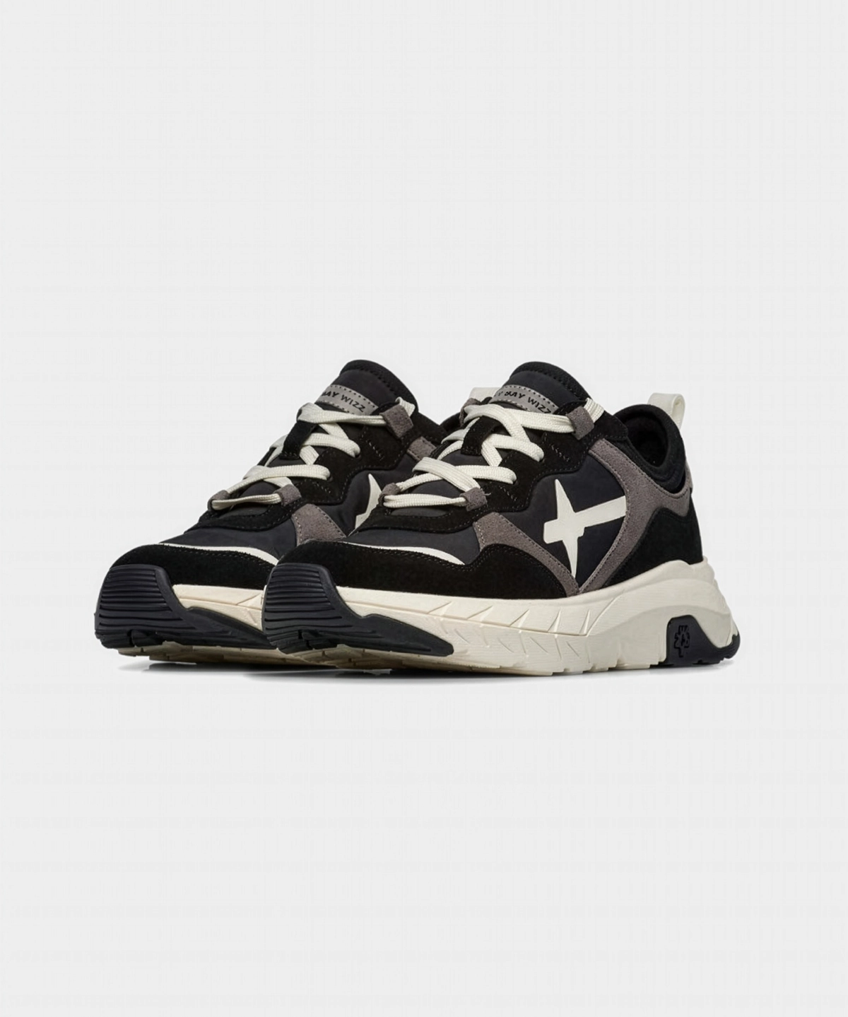 Next M - Black Anthracite - Hugo Sthlm