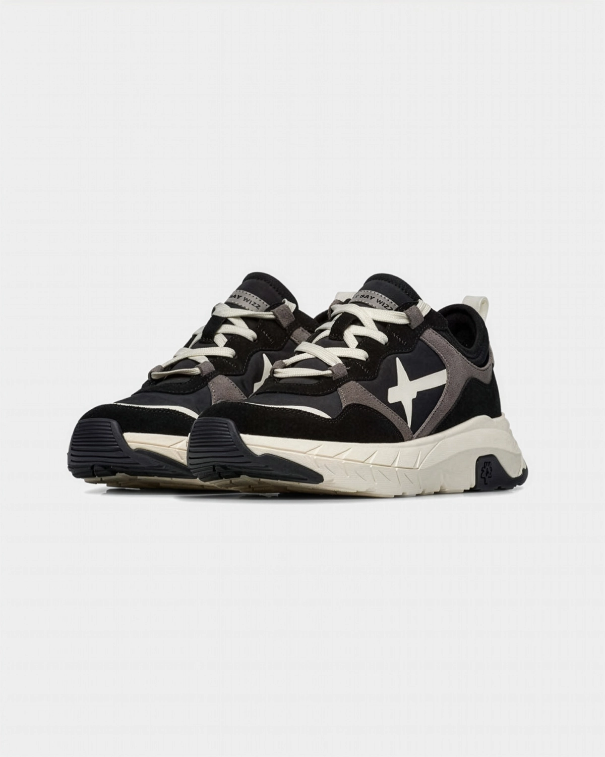 Next M - Black Anthracite - Hugo Sthlm