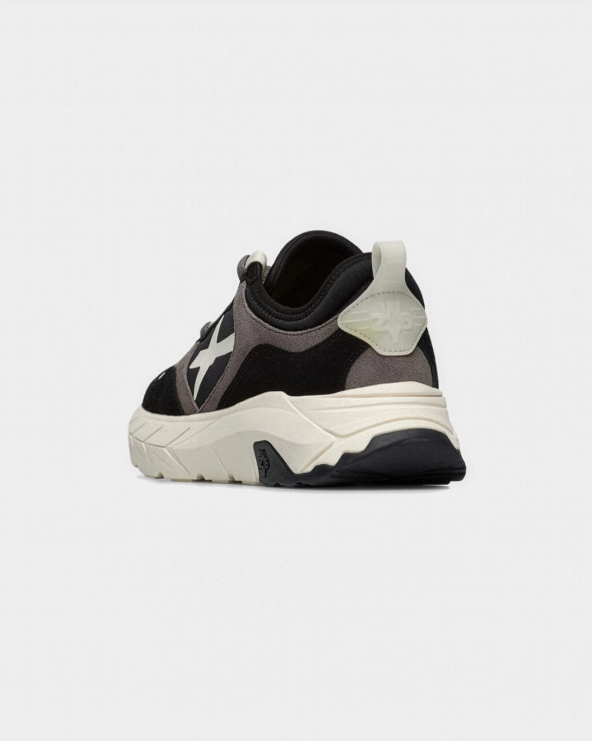 Next M - Black Anthracite - Hugo Sthlm