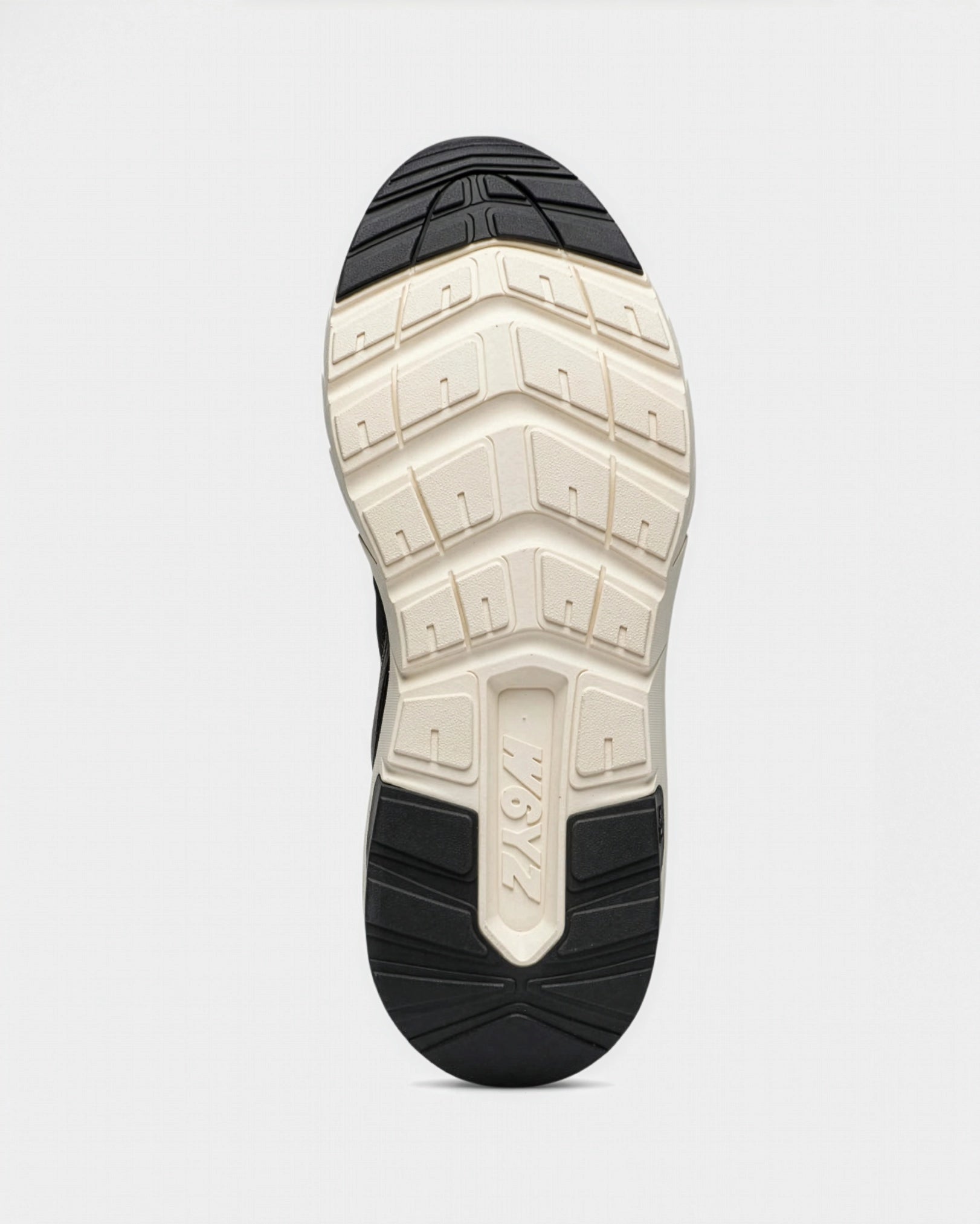 Next M - Black Anthracite - Hugo Sthlm