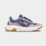 Next M - Taupe Azure Navy - Hugo Sthlm