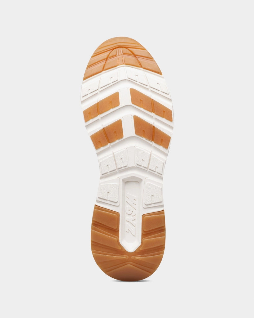 Next M - Taupe Azure Navy - Hugo Sthlm